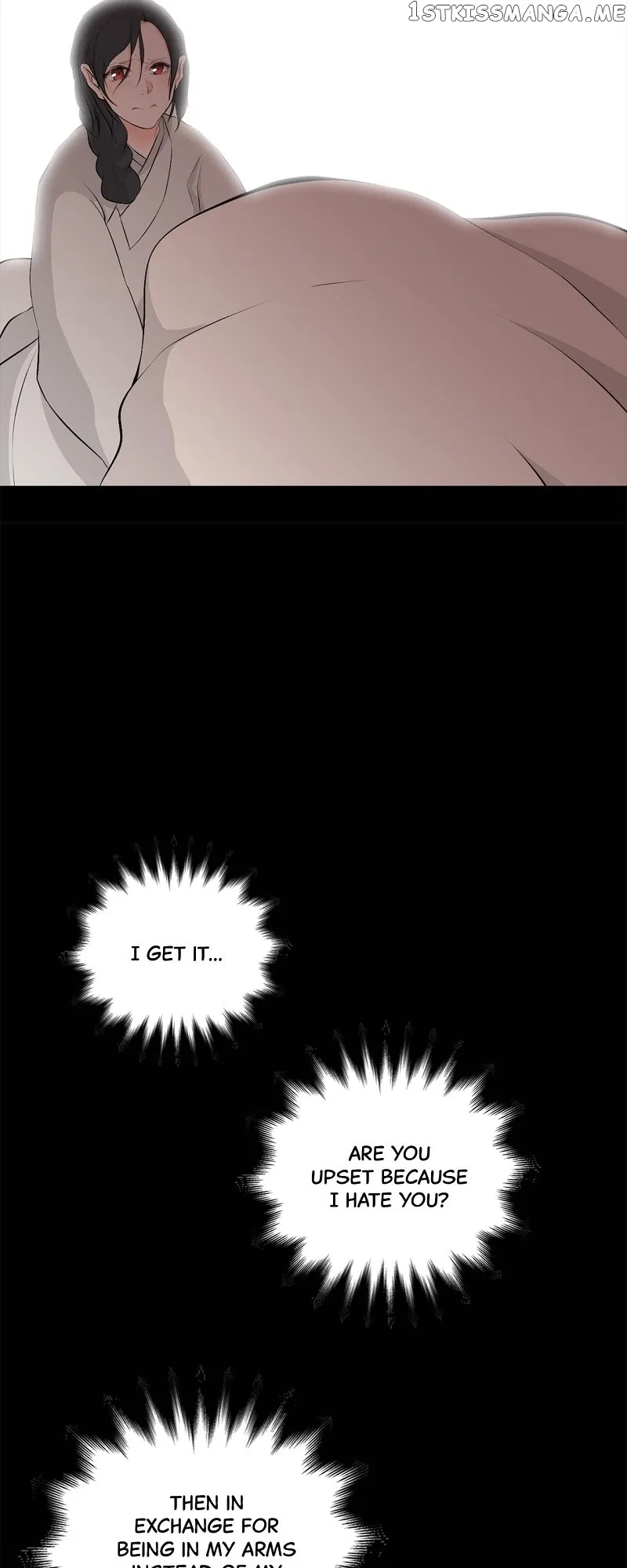 The Scandalous Secret of the Crown Princess Chapter 110 – Page 15