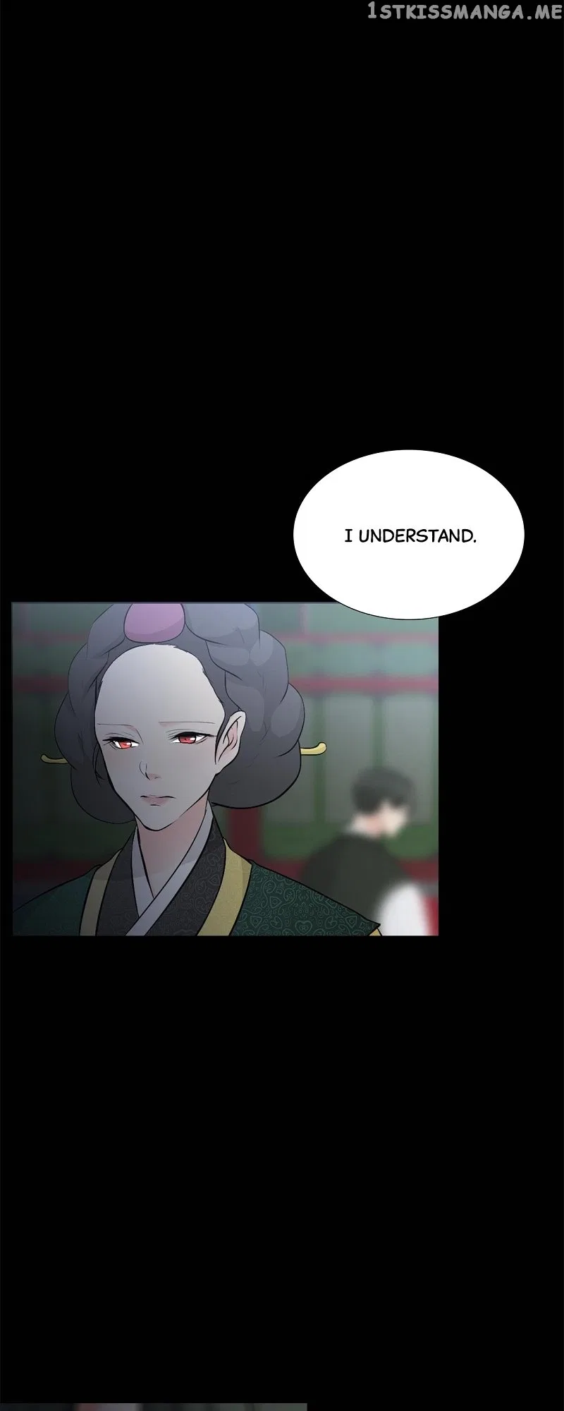 The Scandalous Secret of the Crown Princess Chapter 110 – Page 21