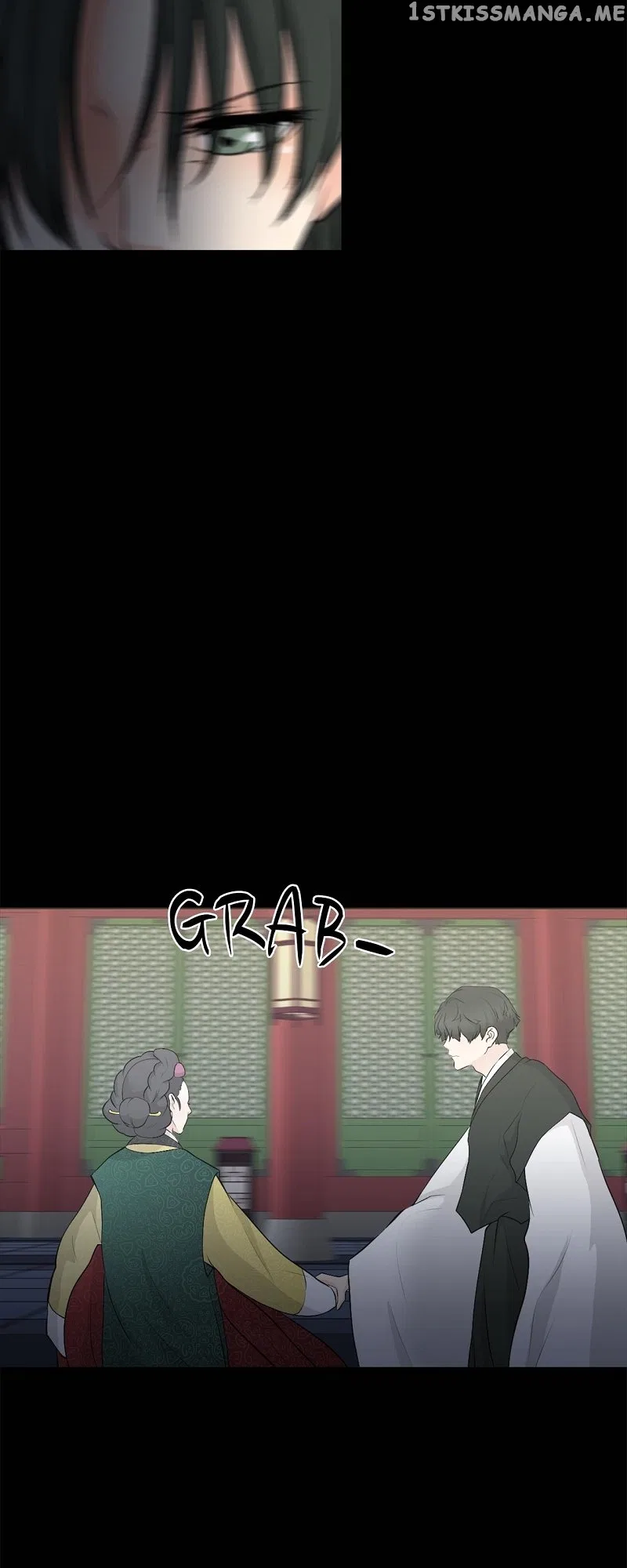 The Scandalous Secret of the Crown Princess Chapter 110 – Page 22