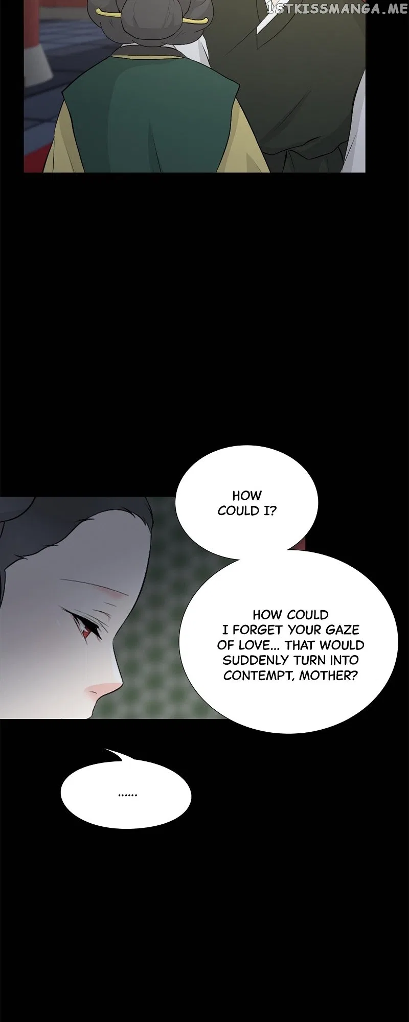 The Scandalous Secret of the Crown Princess Chapter 110 – Page 24