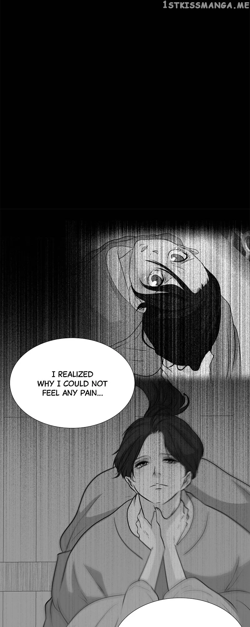 The Scandalous Secret of the Crown Princess Chapter 110 – Page 25