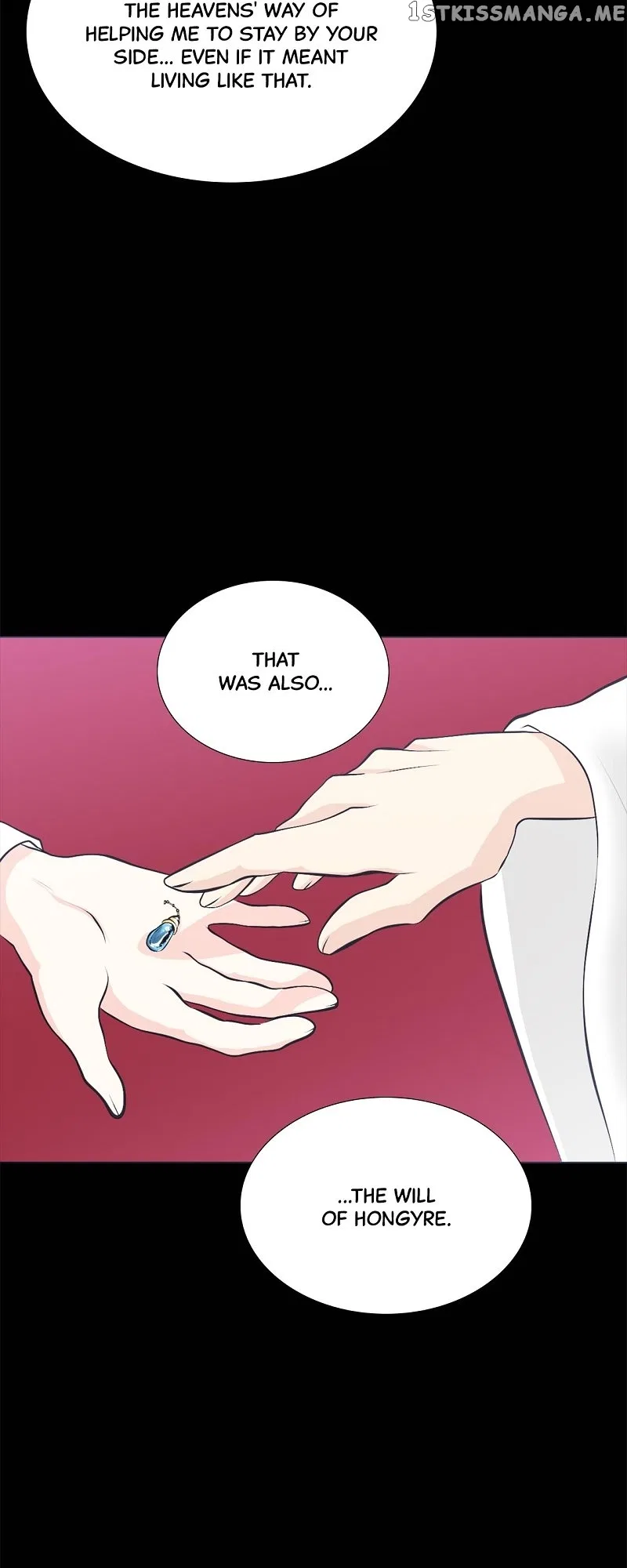 The Scandalous Secret of the Crown Princess Chapter 110 – Page 27