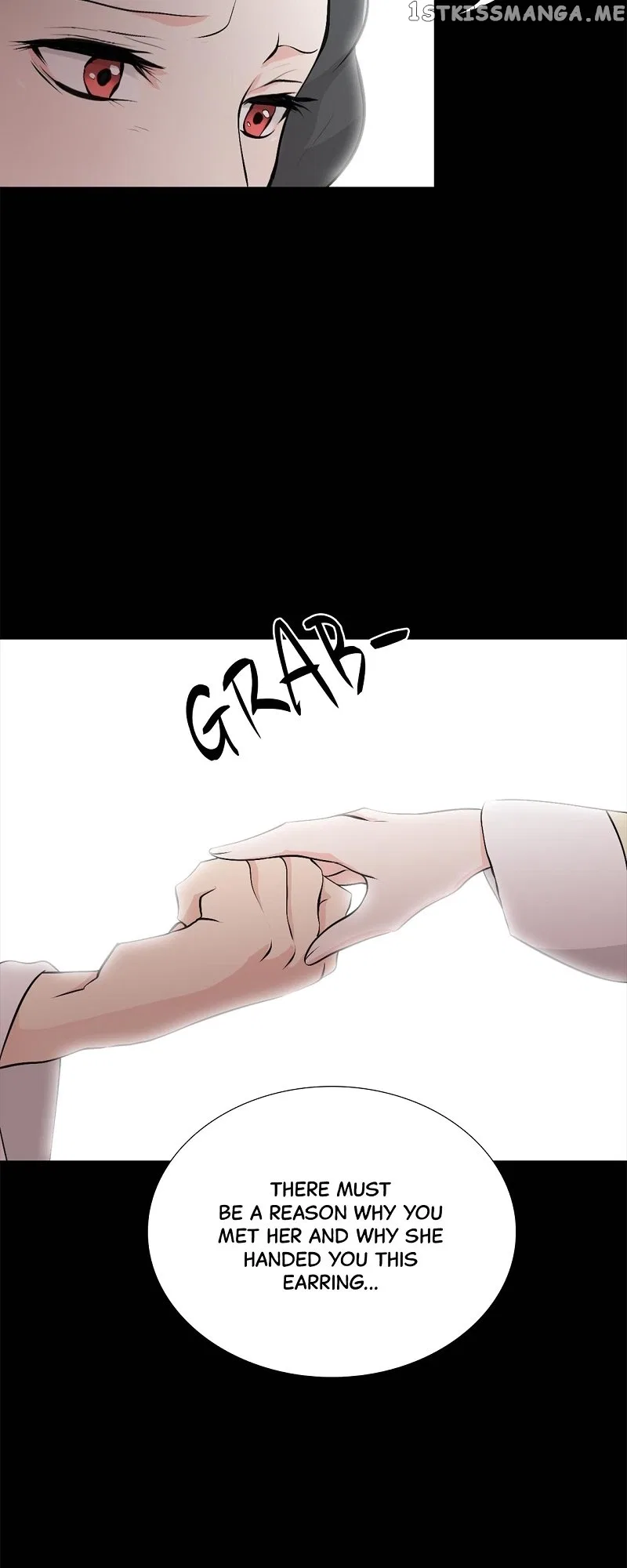 The Scandalous Secret of the Crown Princess Chapter 110 – Page 29