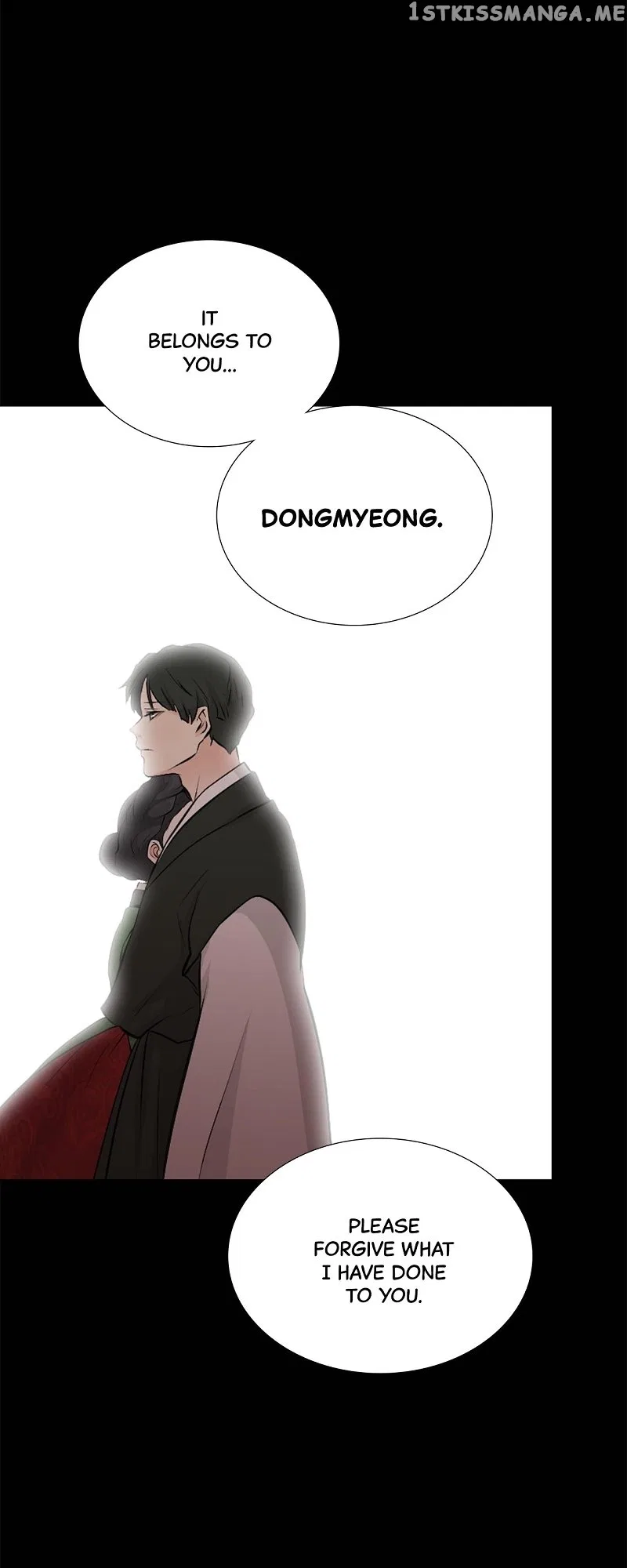 The Scandalous Secret of the Crown Princess Chapter 110 – Page 30