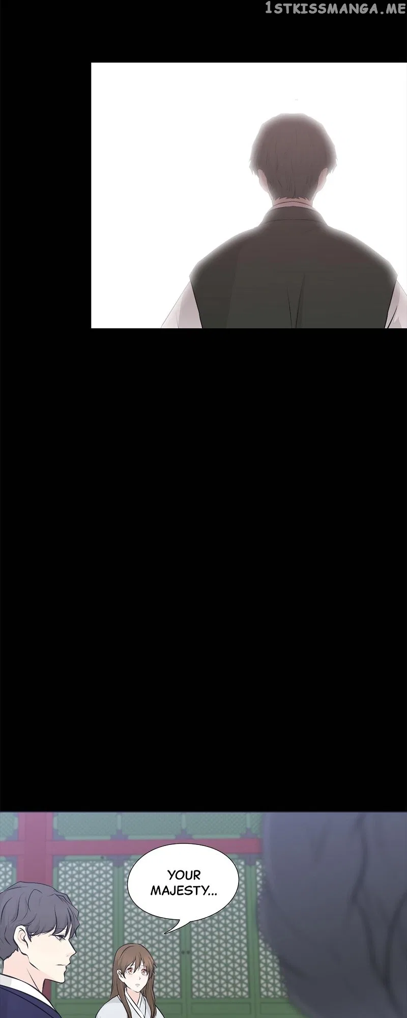 The Scandalous Secret of the Crown Princess Chapter 110 – Page 31