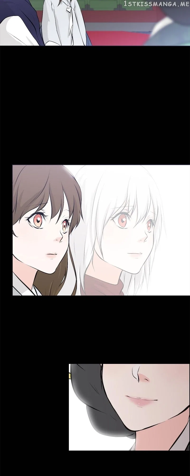 The Scandalous Secret of the Crown Princess Chapter 110 – Page 32