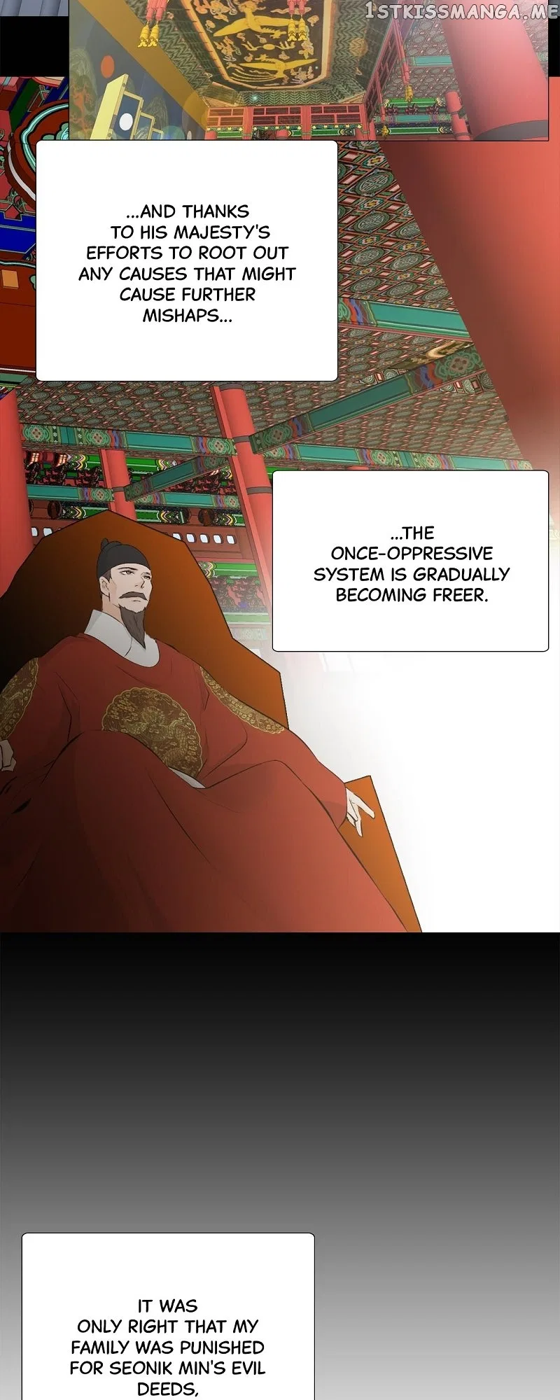 The Scandalous Secret of the Crown Princess Chapter 110 – Page 37