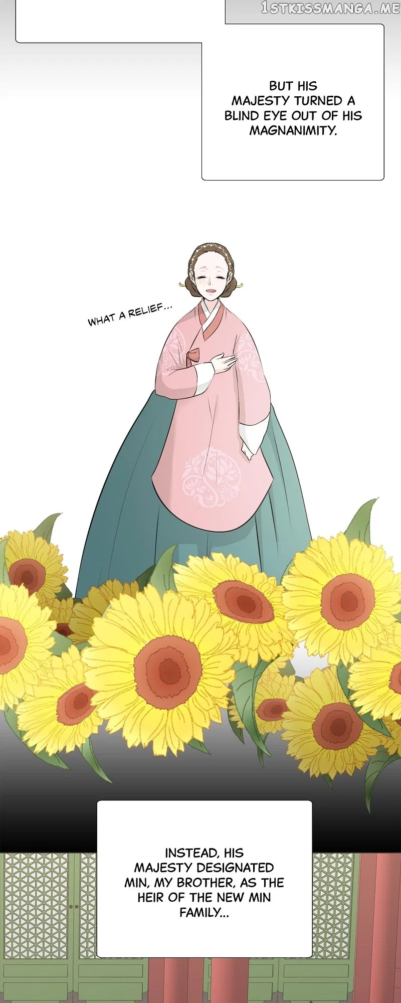 The Scandalous Secret of the Crown Princess Chapter 110 – Page 38