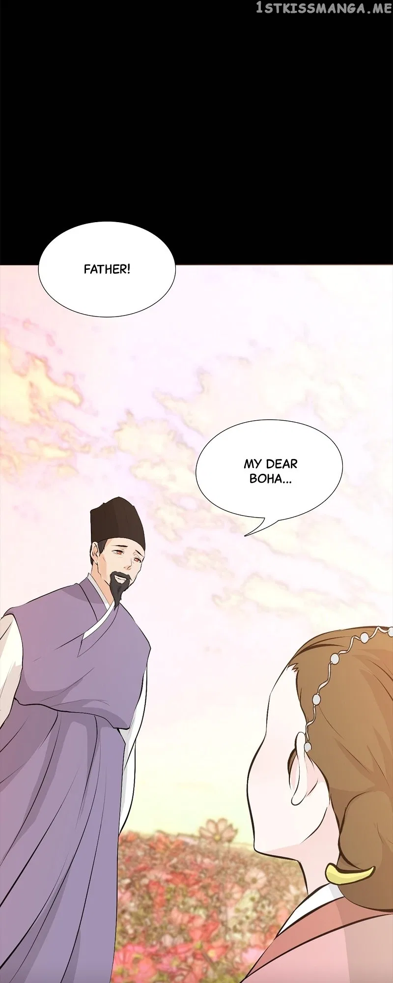 The Scandalous Secret of the Crown Princess Chapter 110 – Page 43