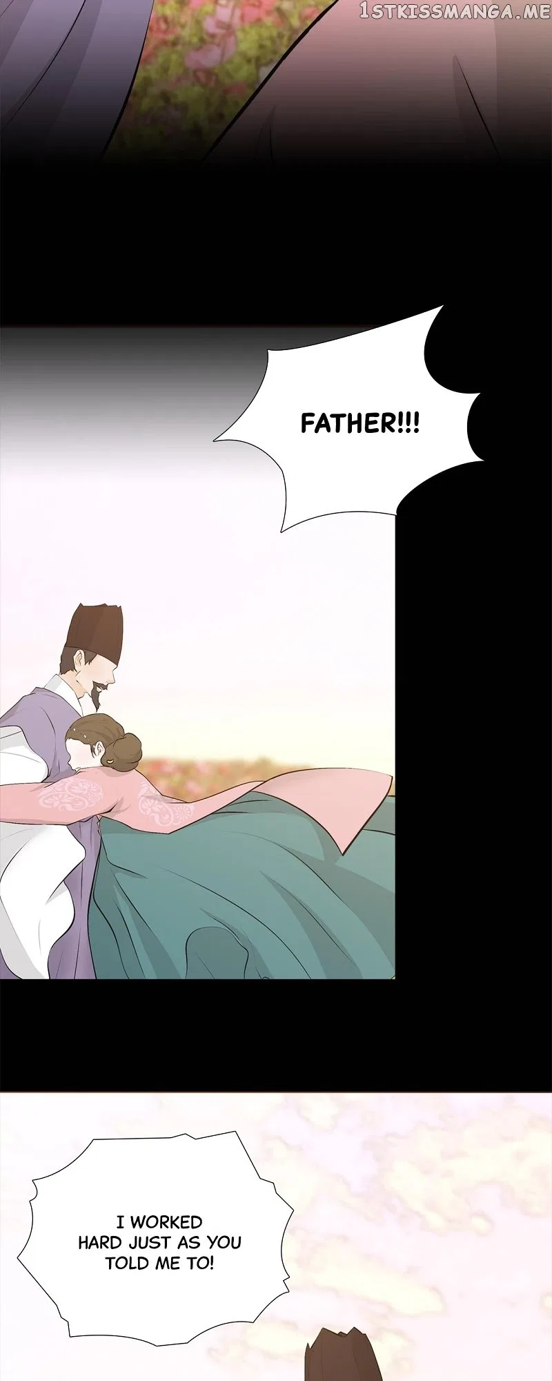 The Scandalous Secret of the Crown Princess Chapter 110 – Page 44