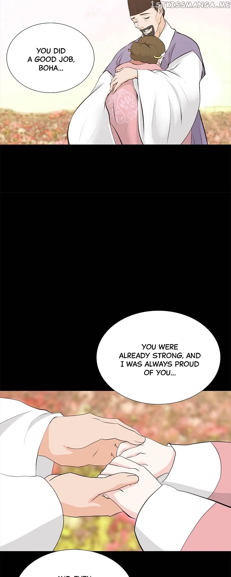 The Scandalous Secret of the Crown Princess Chapter 110 – Page 45