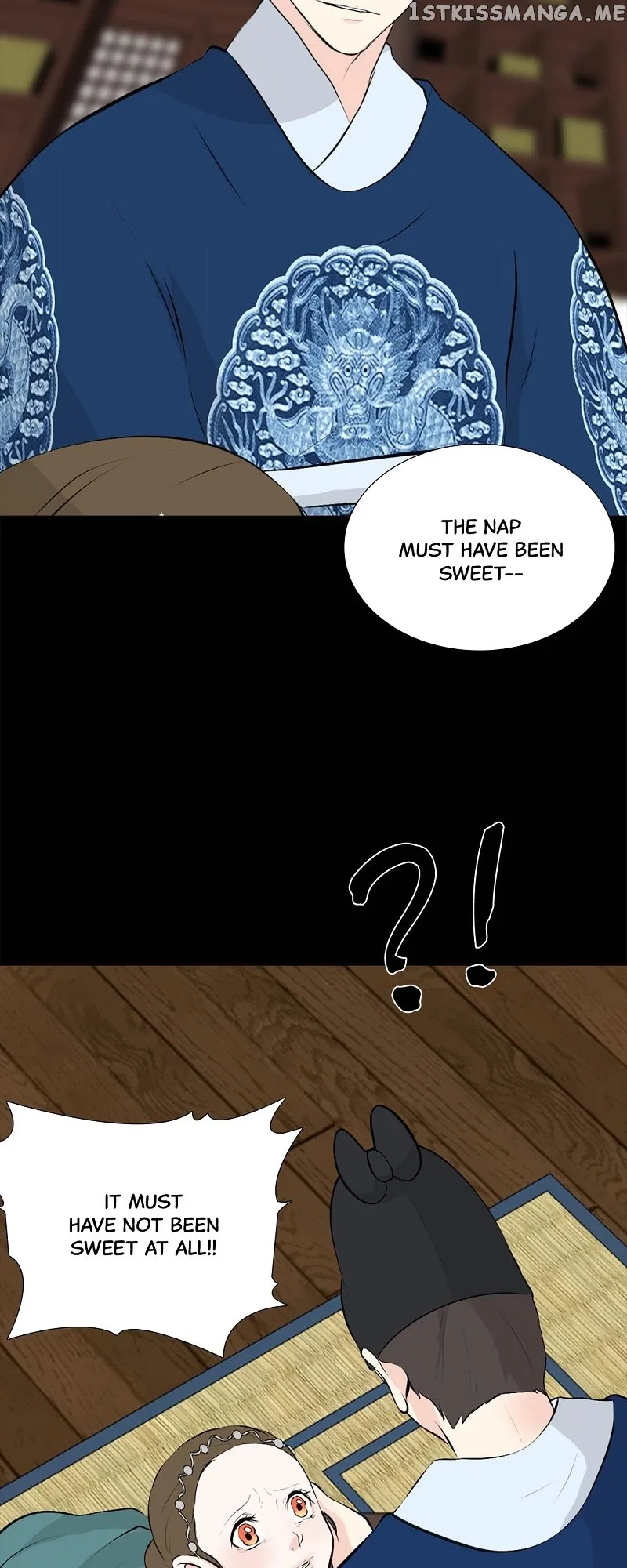 The Scandalous Secret of the Crown Princess Chapter 110 – Page 48