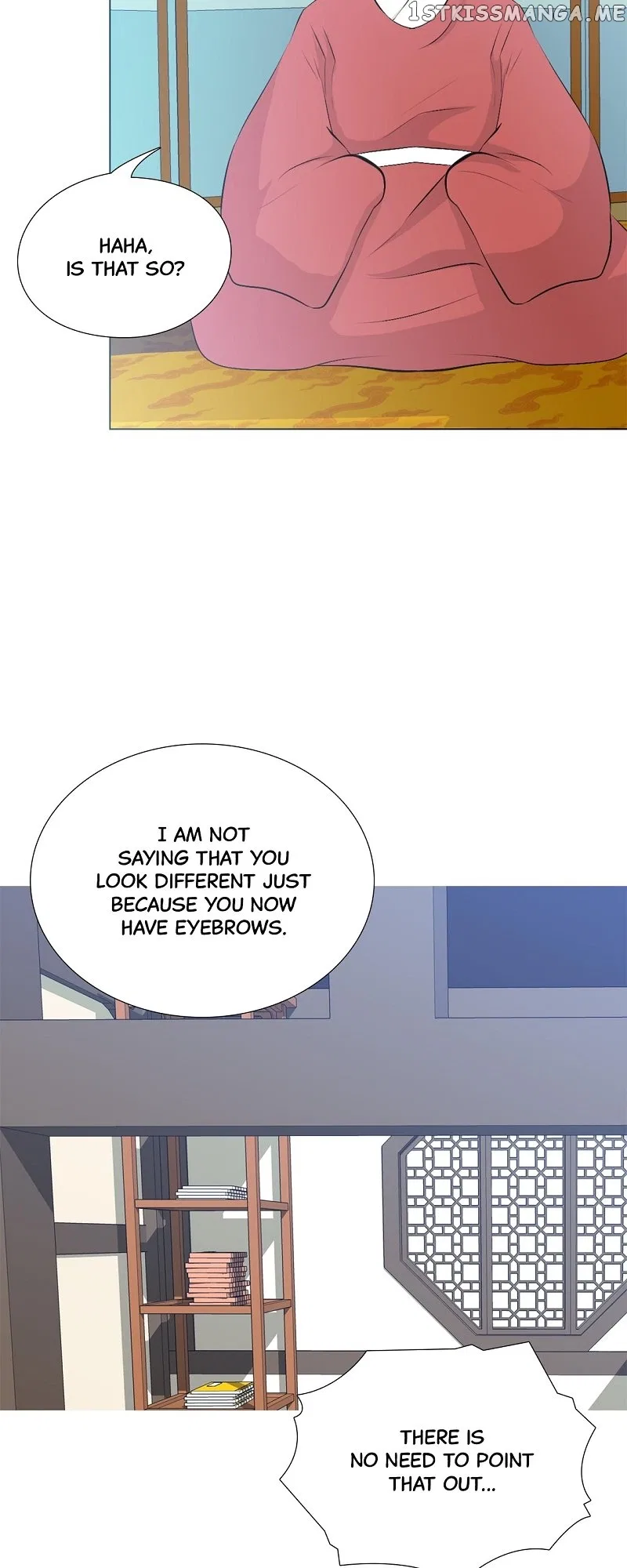 The Scandalous Secret of the Crown Princess Chapter 110 – Page 55