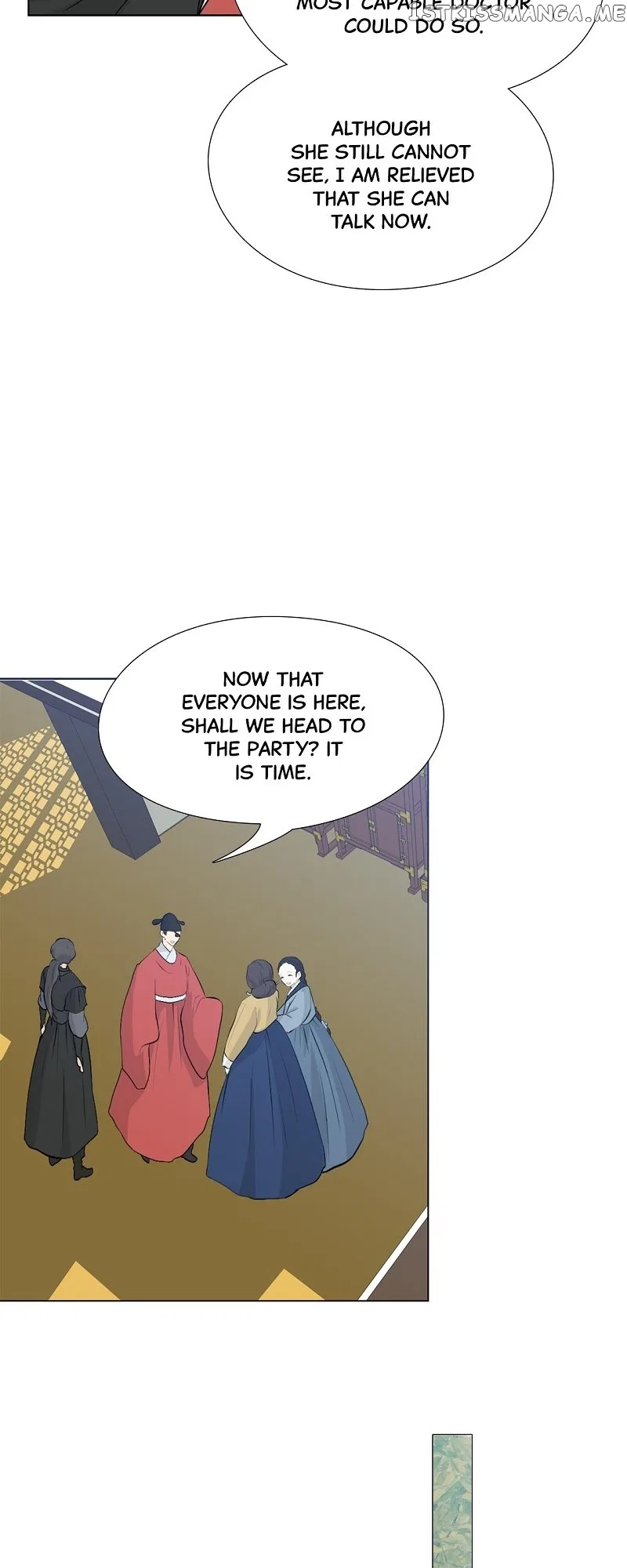 The Scandalous Secret of the Crown Princess Chapter 110 – Page 59