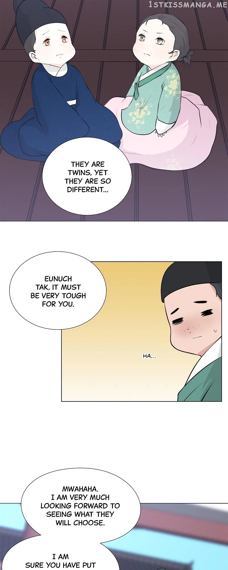 The Scandalous Secret of the Crown Princess Chapter 110 – Page 62