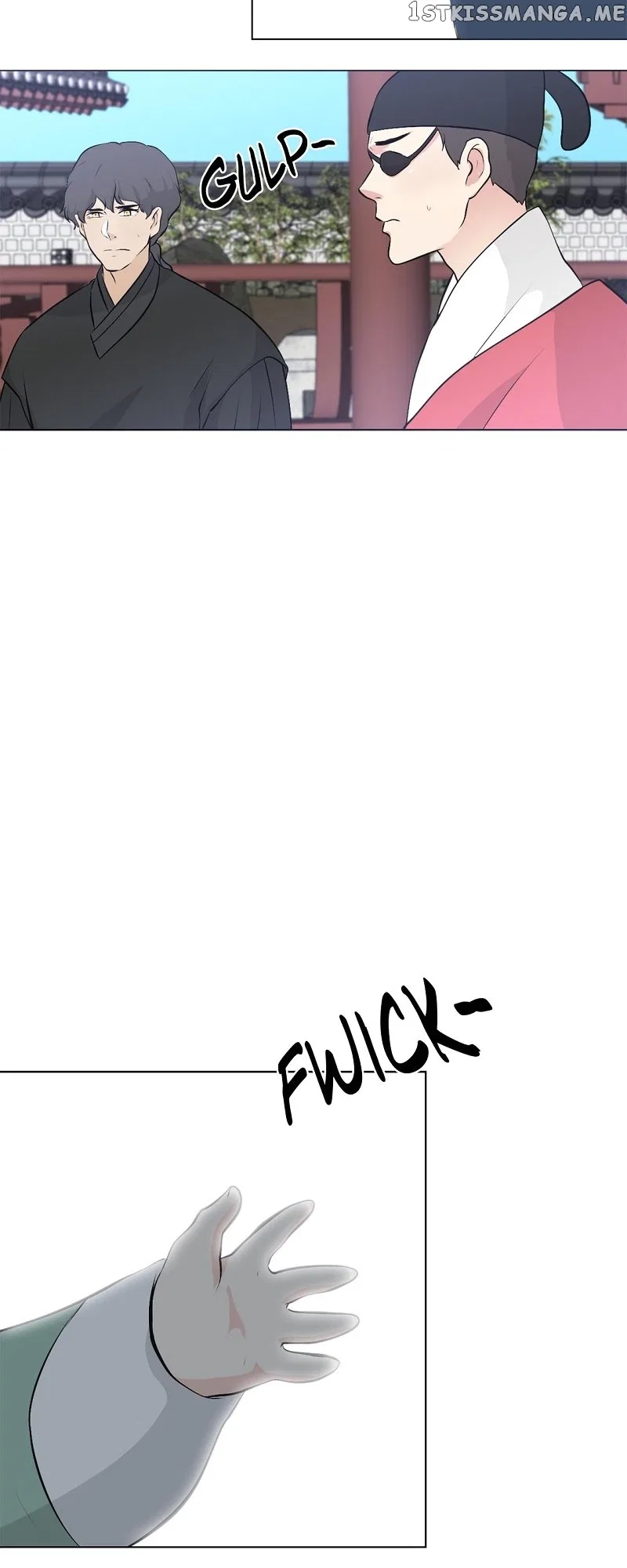 The Scandalous Secret of the Crown Princess Chapter 110 – Page 65