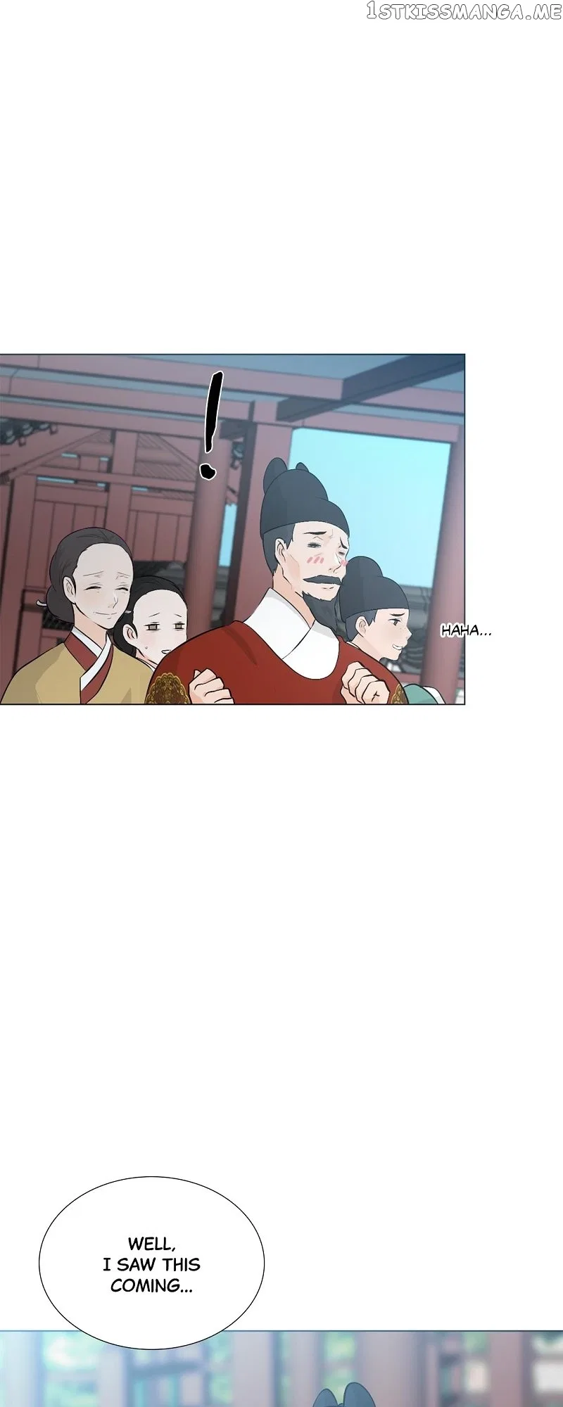 The Scandalous Secret of the Crown Princess Chapter 110 – Page 66