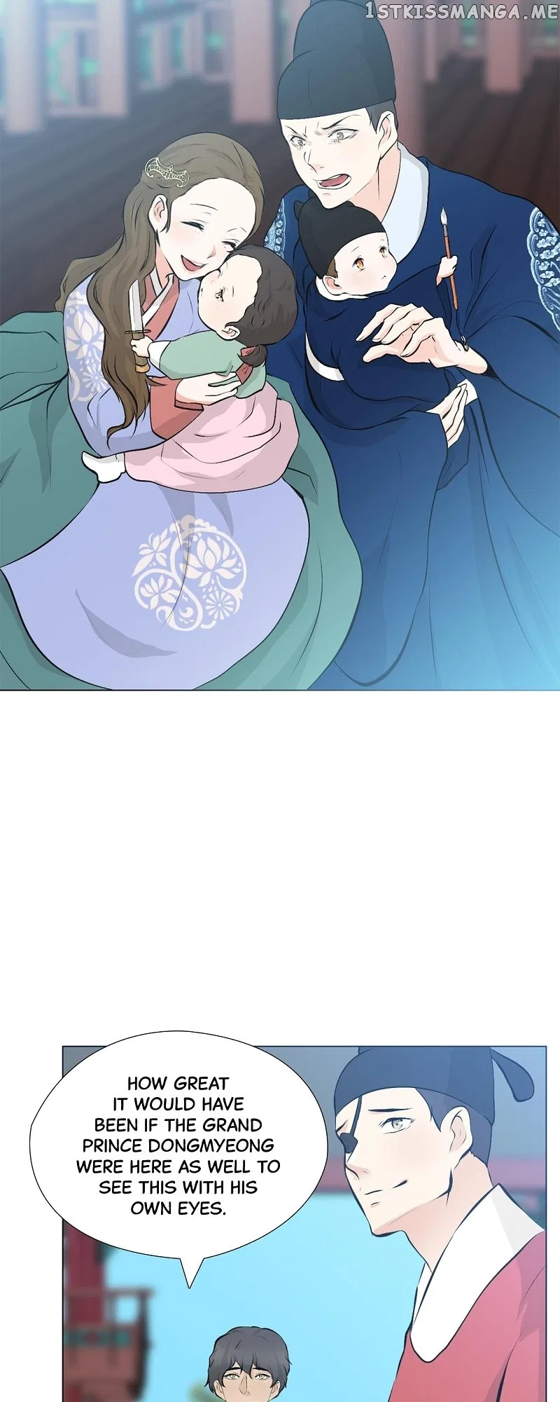 The Scandalous Secret of the Crown Princess Chapter 110 – Page 67