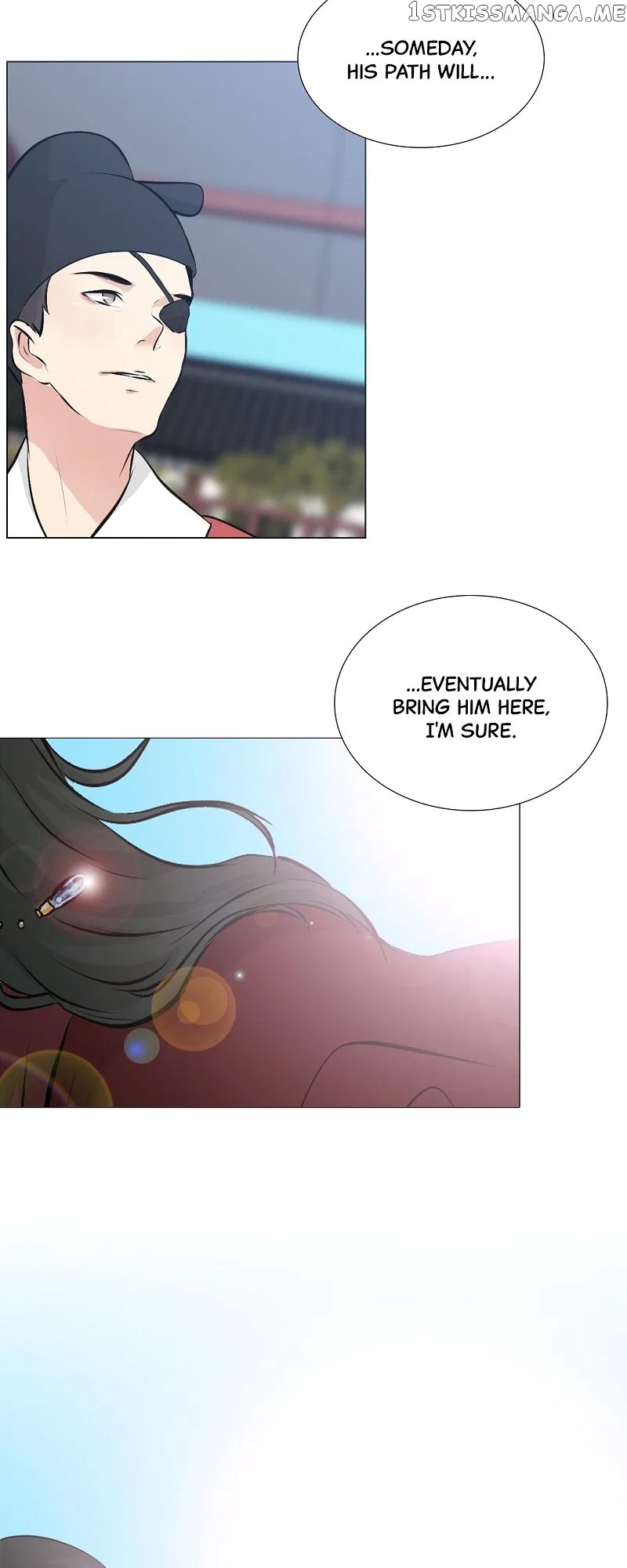 The Scandalous Secret of the Crown Princess Chapter 110 – Page 69