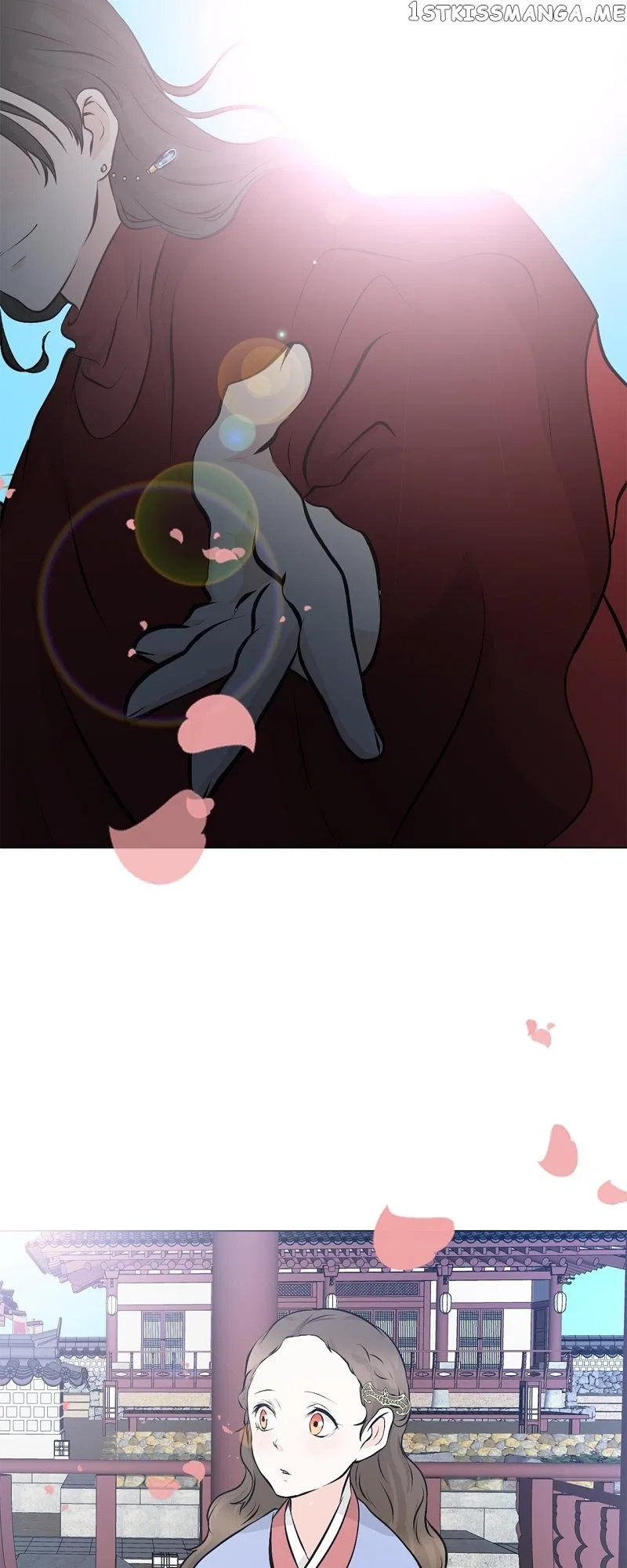 The Scandalous Secret of the Crown Princess Chapter 110 – Page 70