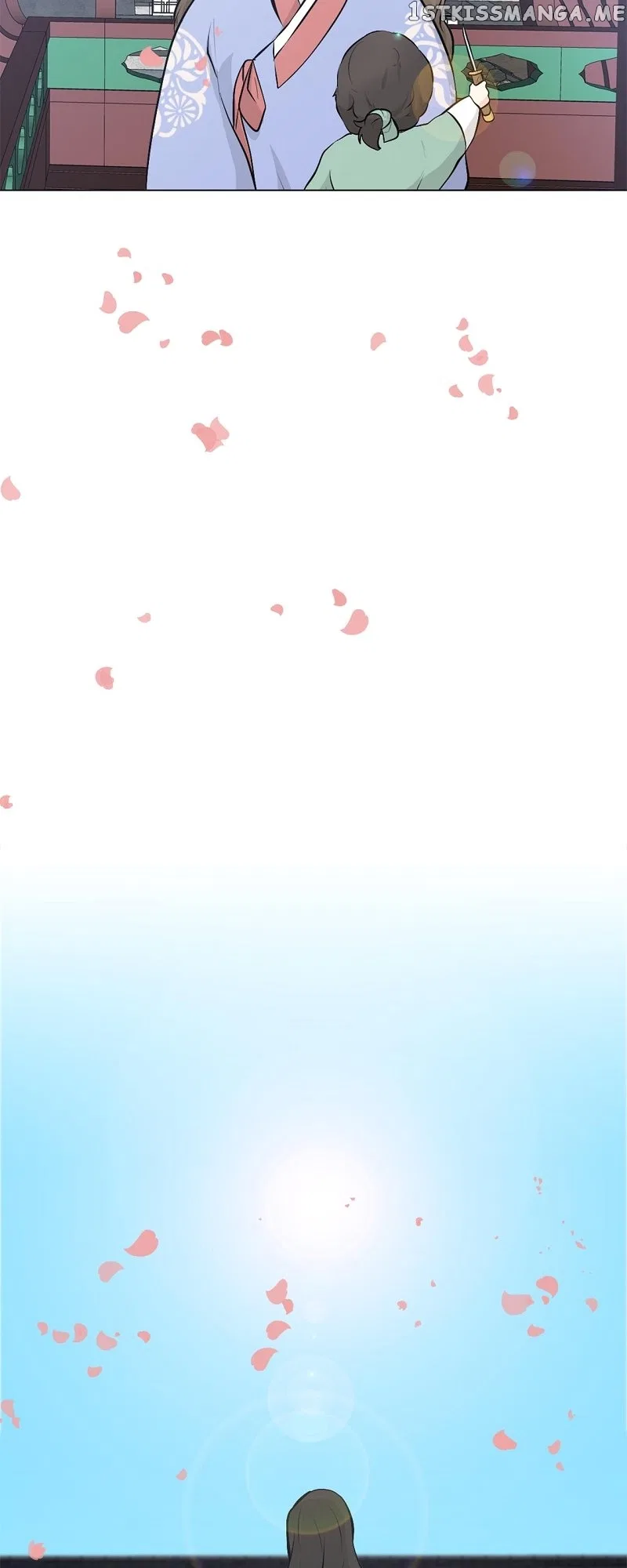 The Scandalous Secret of the Crown Princess Chapter 110 – Page 71
