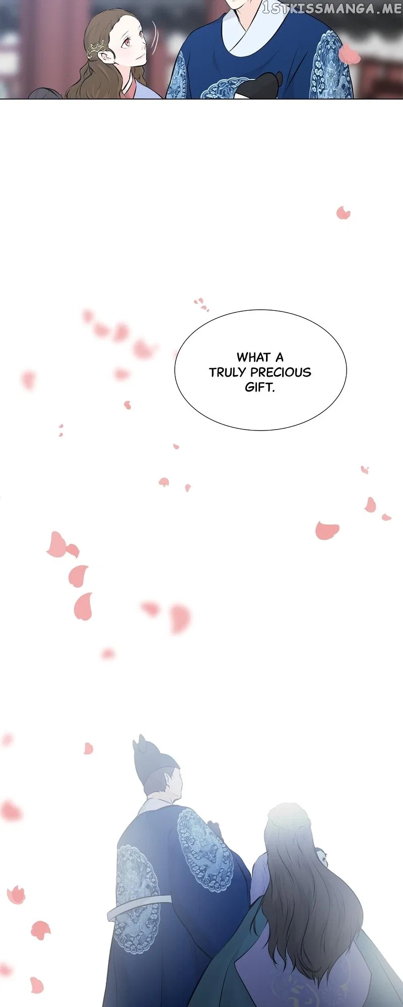 The Scandalous Secret of the Crown Princess Chapter 110 – Page 73