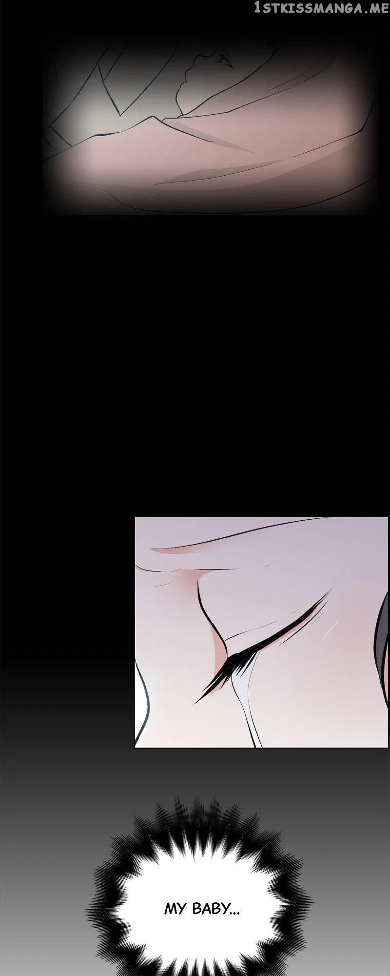 The Scandalous Secret of the Crown Princess Chapter 109 – Page 3