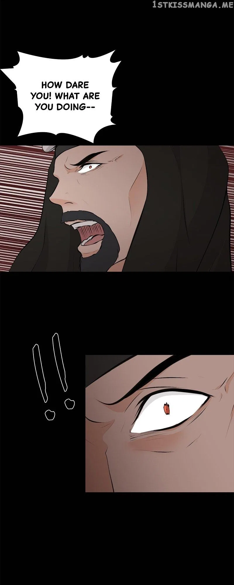 The Scandalous Secret of the Crown Princess Chapter 109 – Page 7
