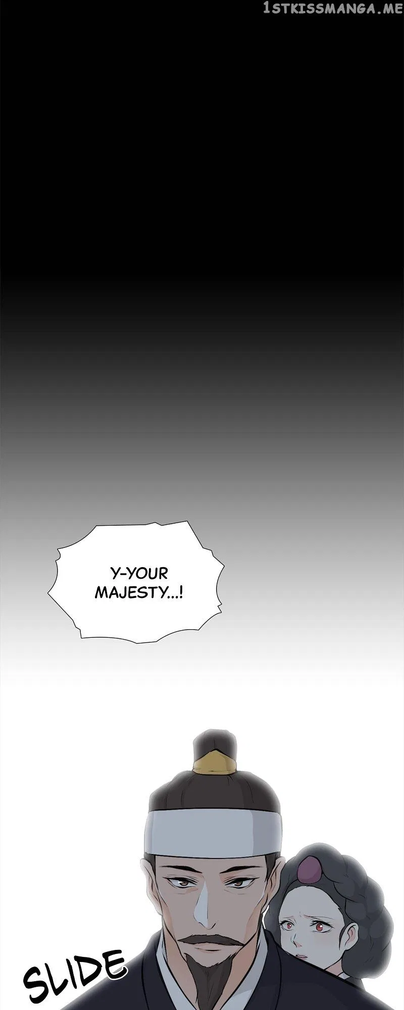 The Scandalous Secret of the Crown Princess Chapter 109 – Page 8
