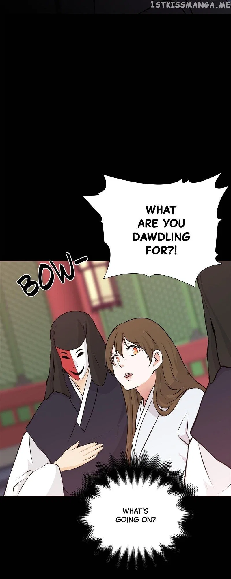 The Scandalous Secret of the Crown Princess Chapter 109 – Page 11