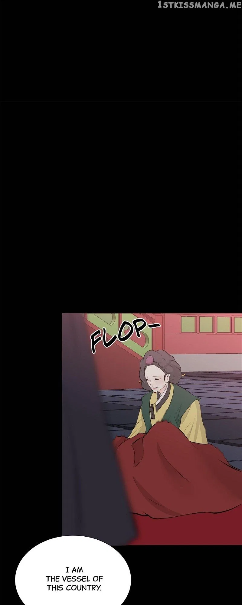 The Scandalous Secret of the Crown Princess Chapter 109 – Page 12