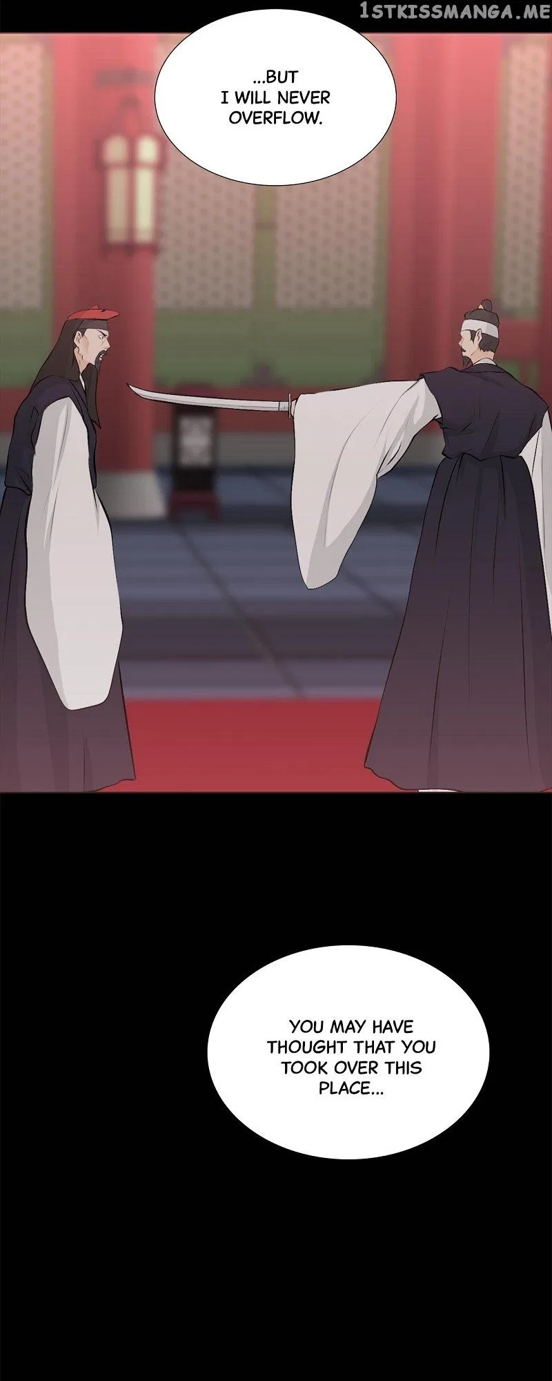 The Scandalous Secret of the Crown Princess Chapter 109 – Page 14