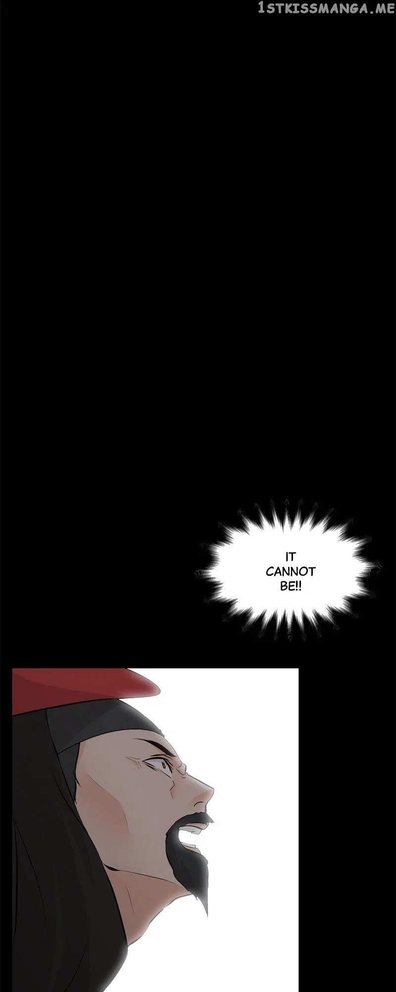 The Scandalous Secret of the Crown Princess Chapter 109 – Page 16