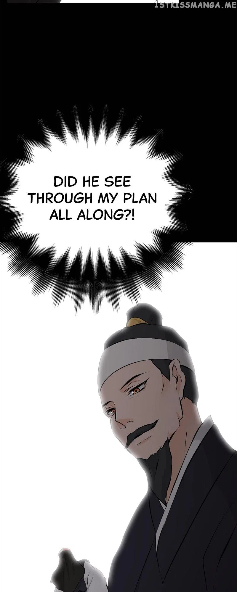 The Scandalous Secret of the Crown Princess Chapter 109 – Page 17