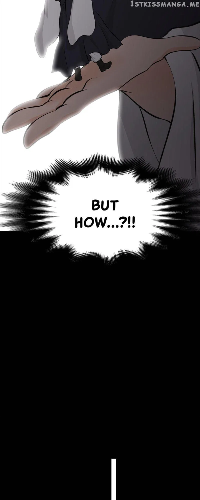 The Scandalous Secret of the Crown Princess Chapter 109 – Page 18