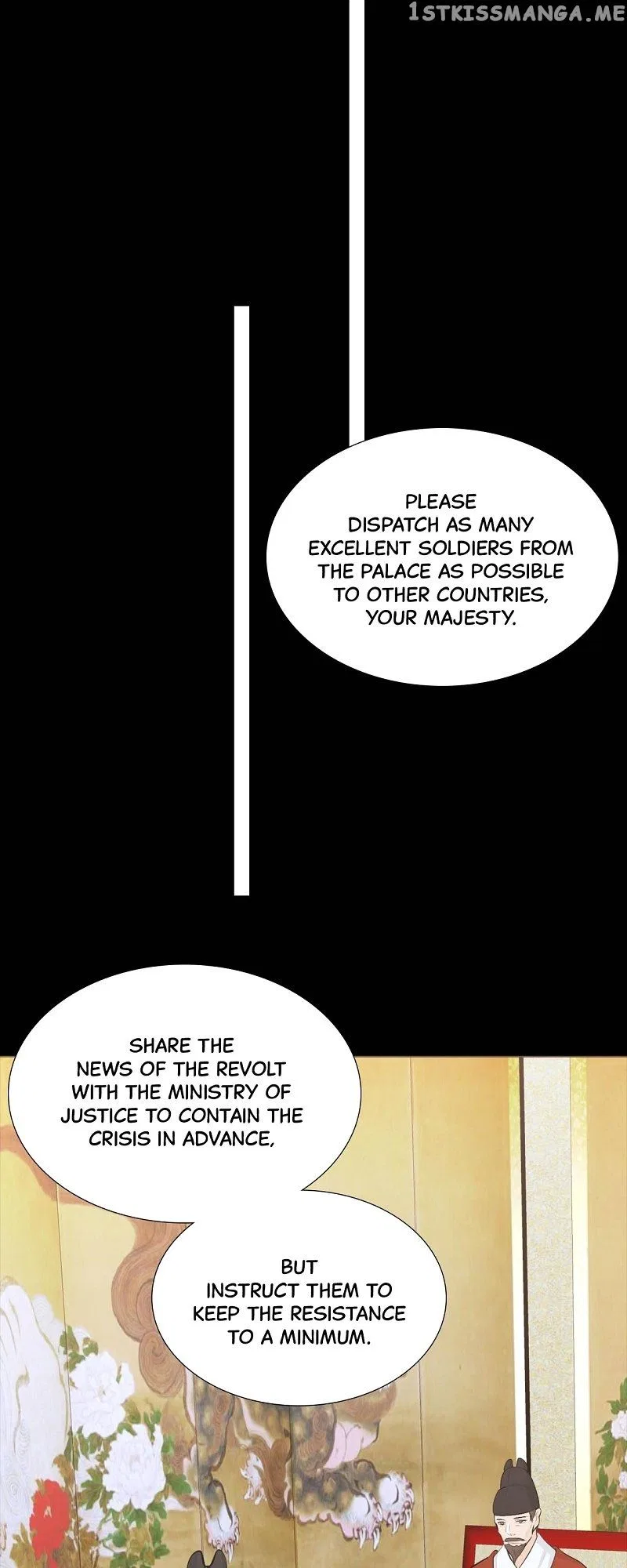 The Scandalous Secret of the Crown Princess Chapter 109 – Page 19