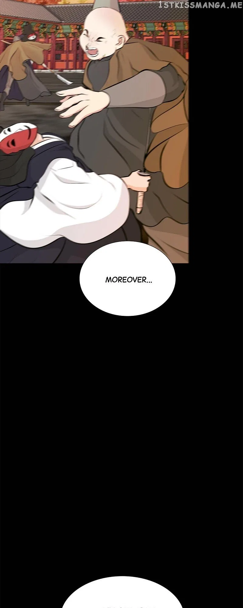 The Scandalous Secret of the Crown Princess Chapter 109 – Page 24