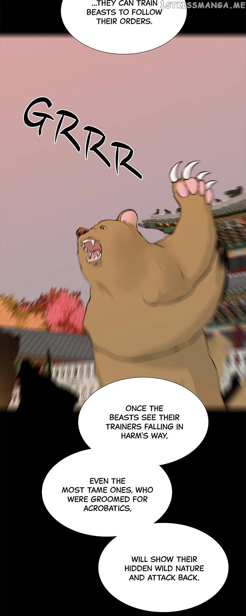 The Scandalous Secret of the Crown Princess Chapter 109 – Page 25