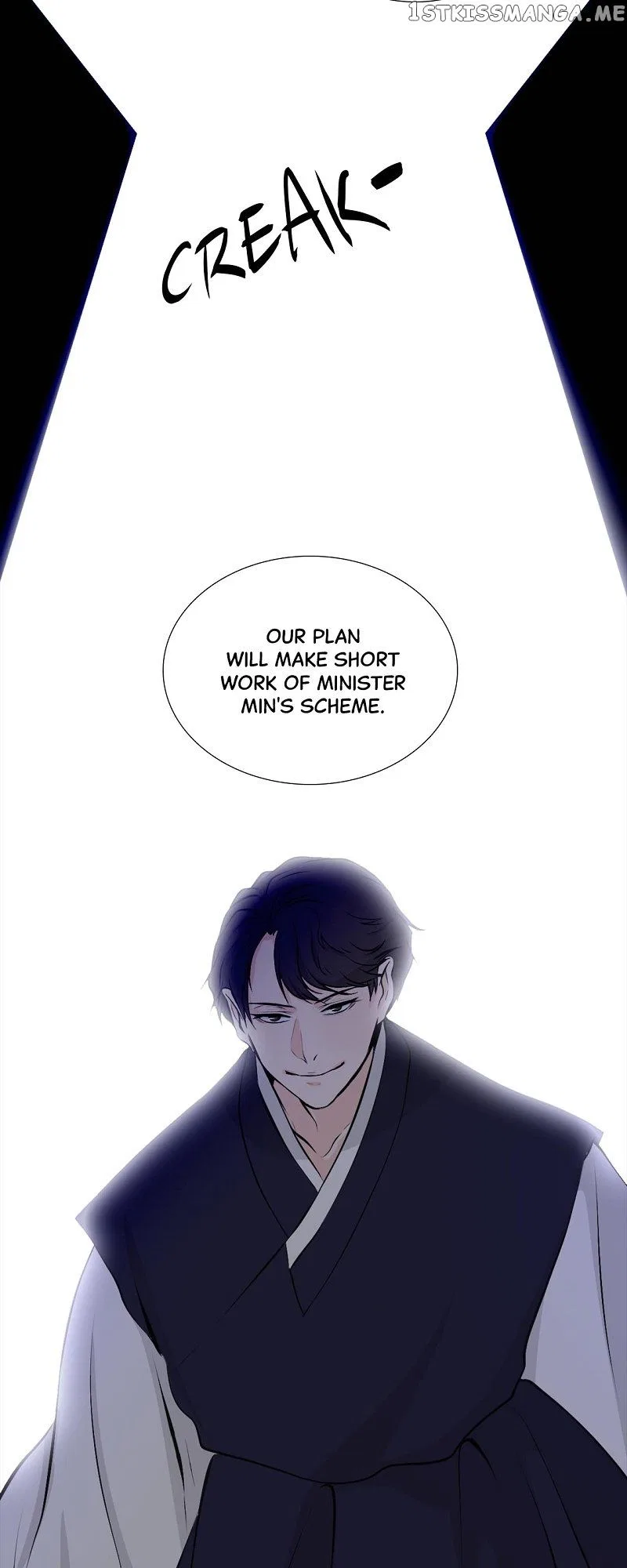 The Scandalous Secret of the Crown Princess Chapter 109 – Page 27