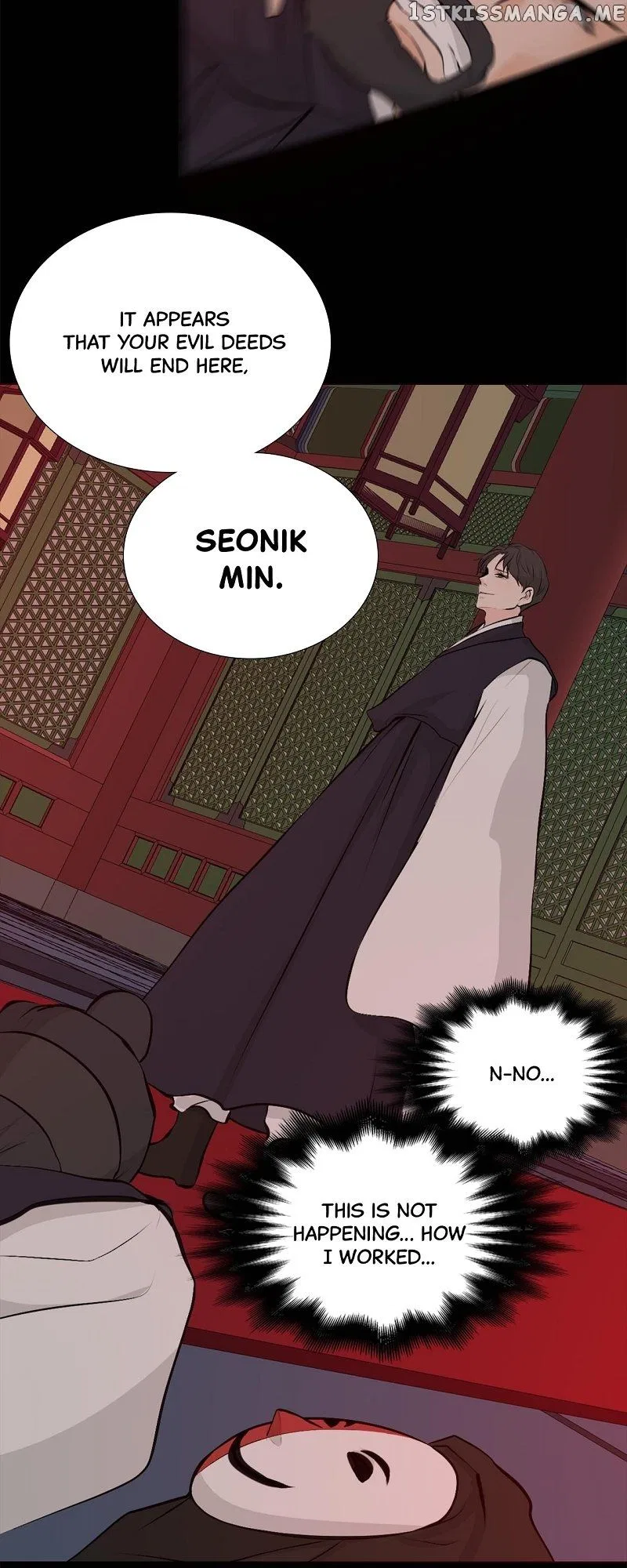 The Scandalous Secret of the Crown Princess Chapter 109 – Page 29
