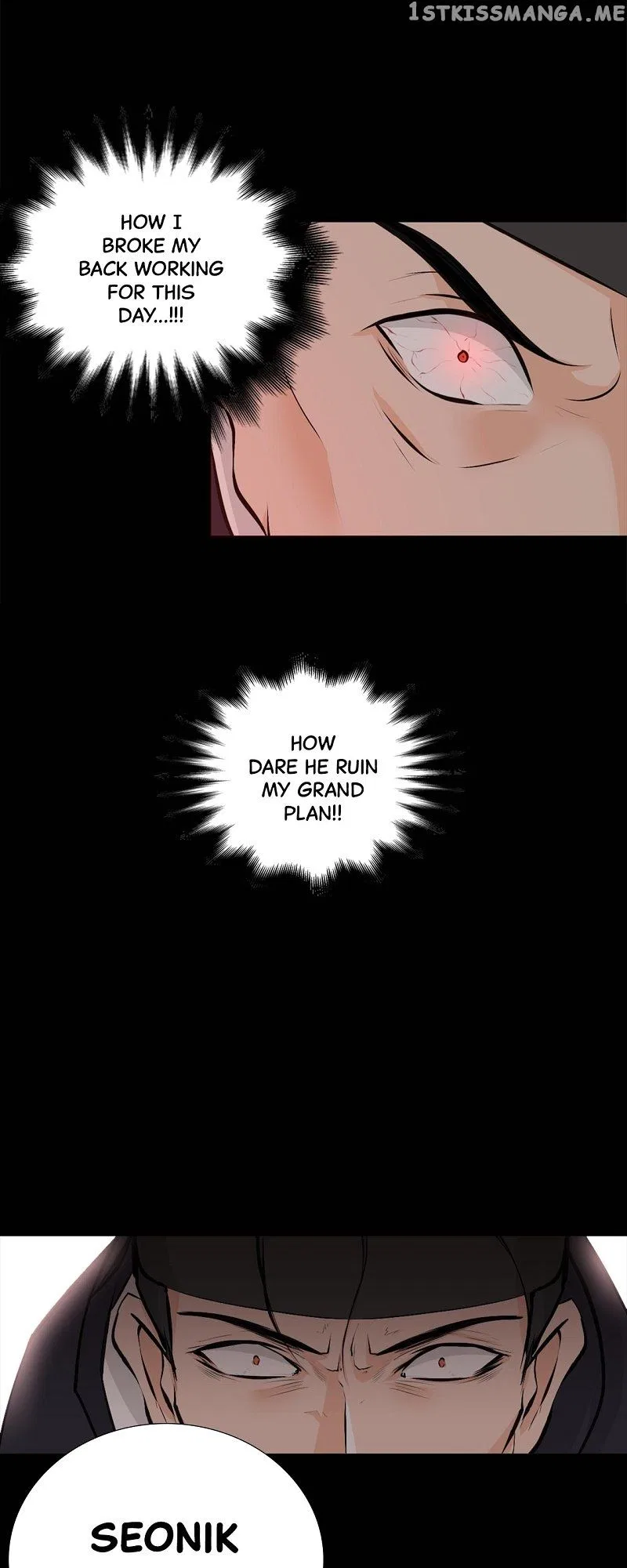 The Scandalous Secret of the Crown Princess Chapter 109 – Page 30