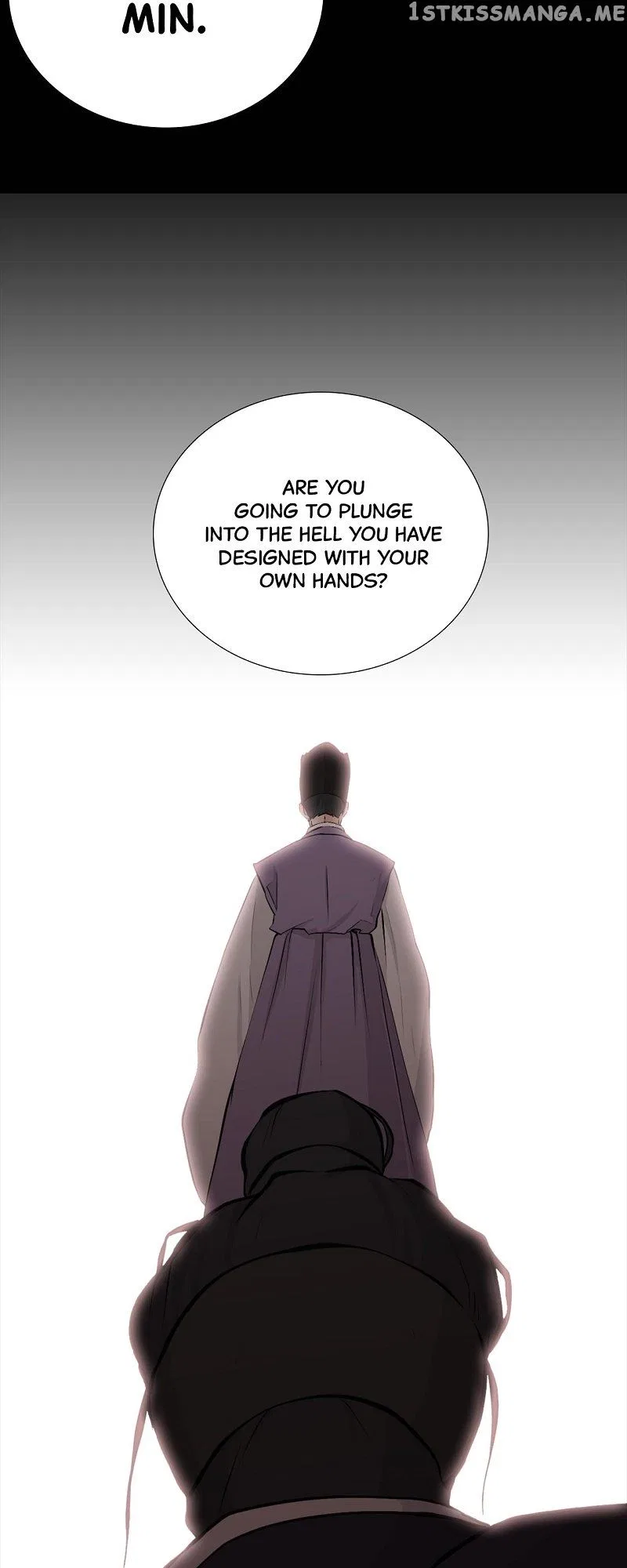 The Scandalous Secret of the Crown Princess Chapter 109 – Page 31
