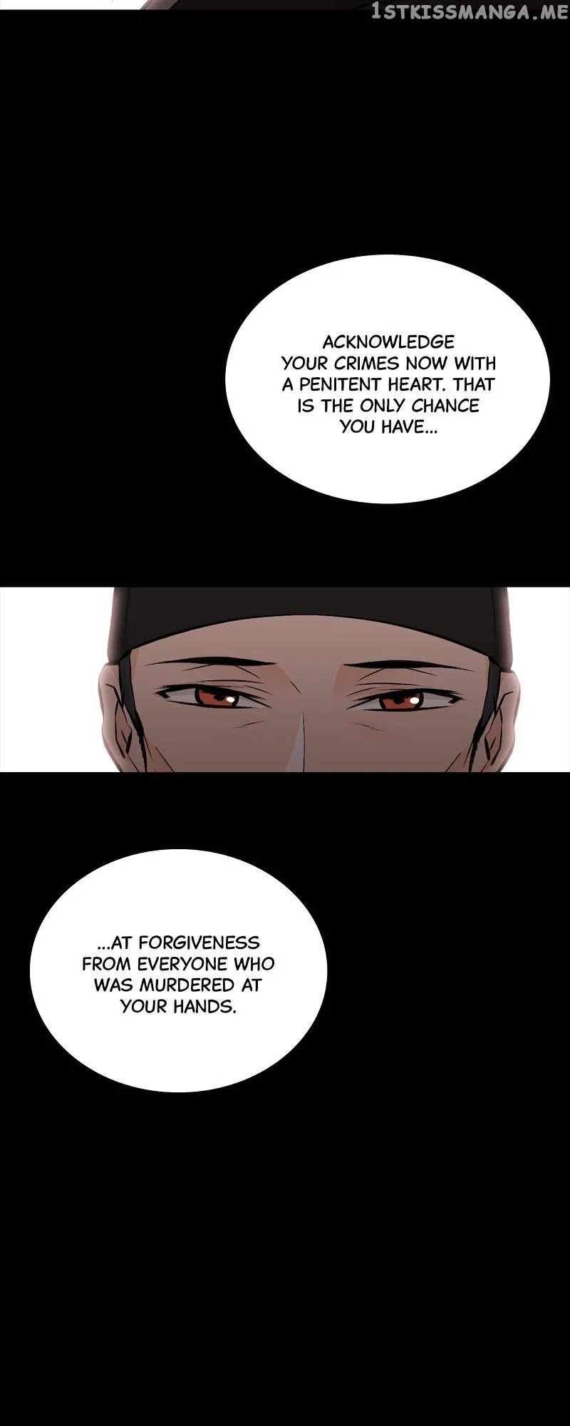 The Scandalous Secret of the Crown Princess Chapter 109 – Page 32