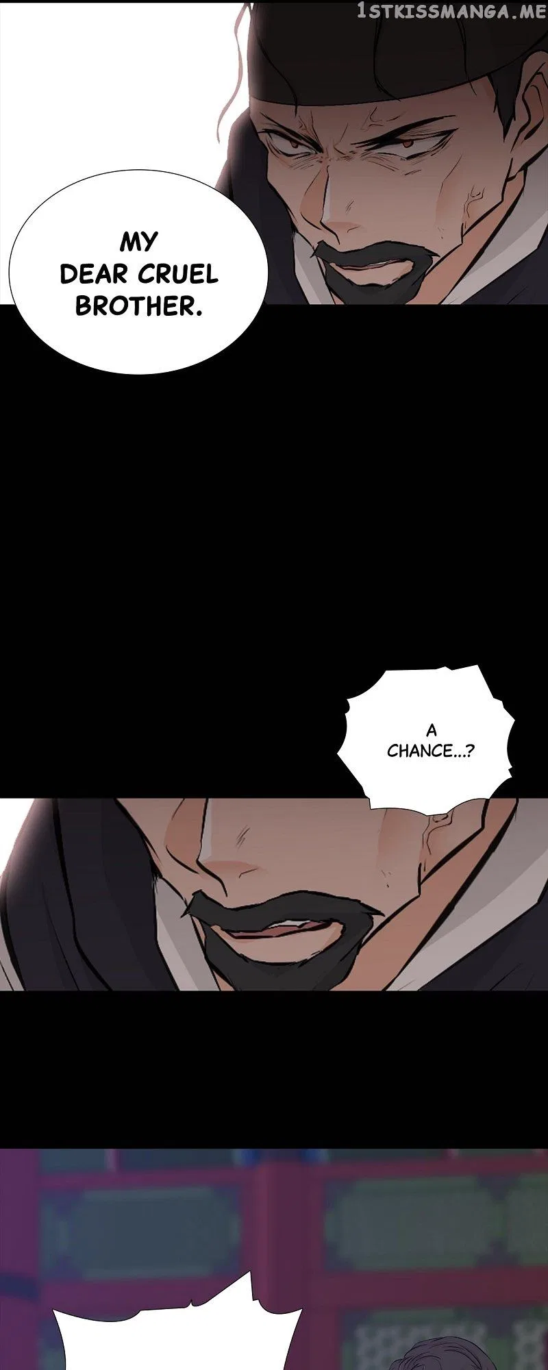 The Scandalous Secret of the Crown Princess Chapter 109 – Page 33