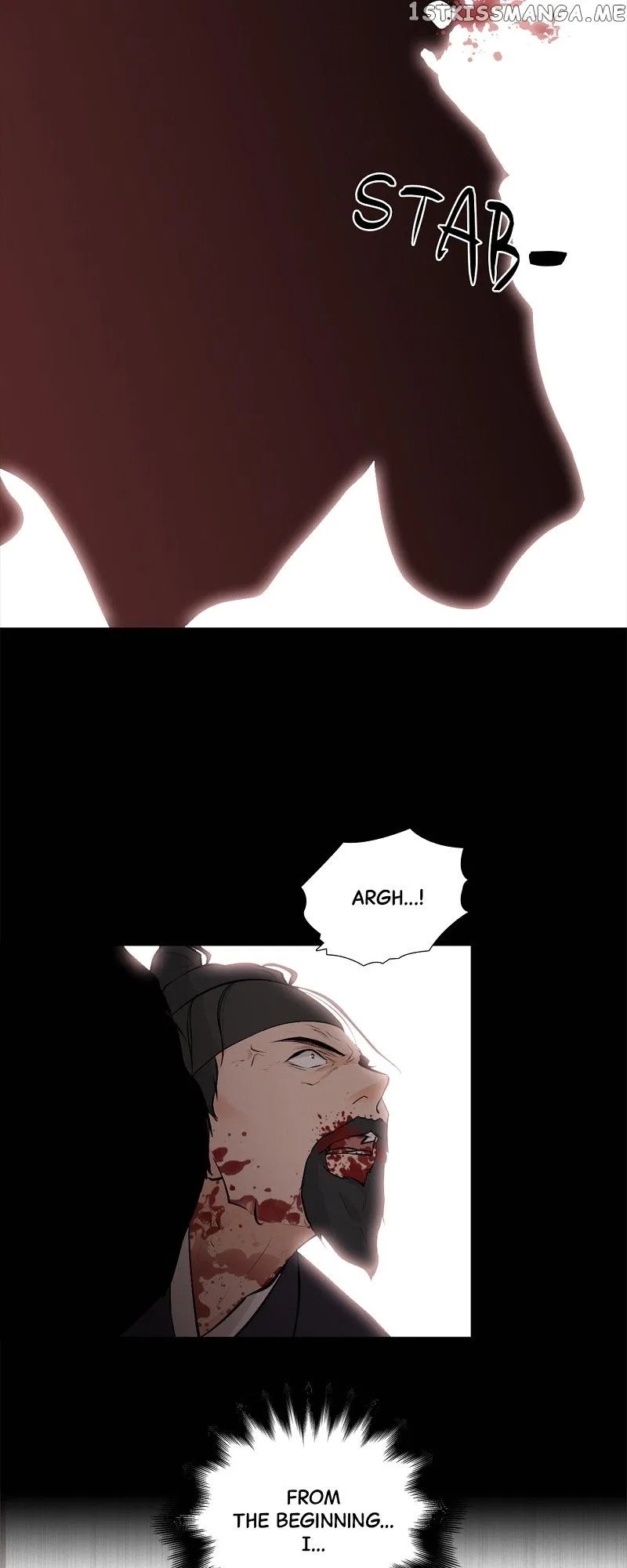The Scandalous Secret of the Crown Princess Chapter 109 – Page 38