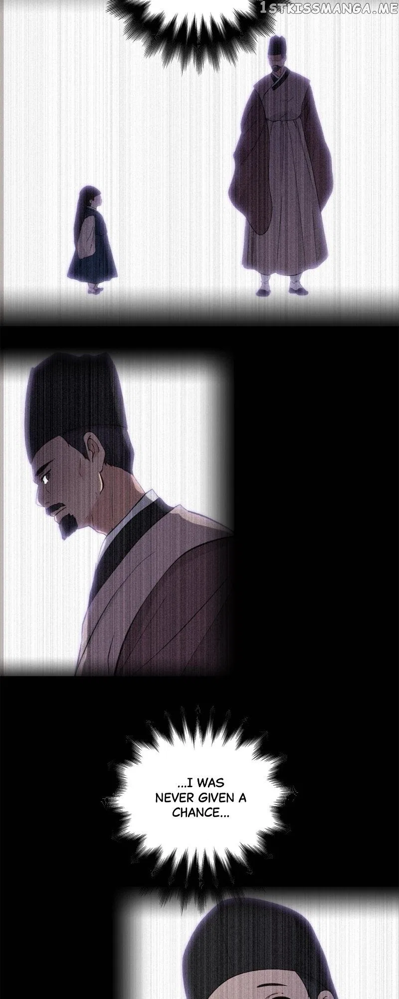 The Scandalous Secret of the Crown Princess Chapter 109 – Page 39