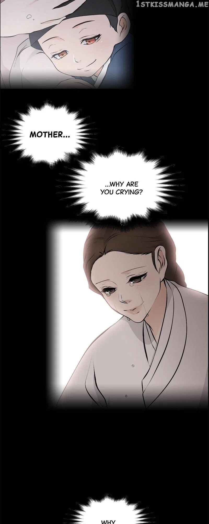 The Scandalous Secret of the Crown Princess Chapter 109 – Page 42