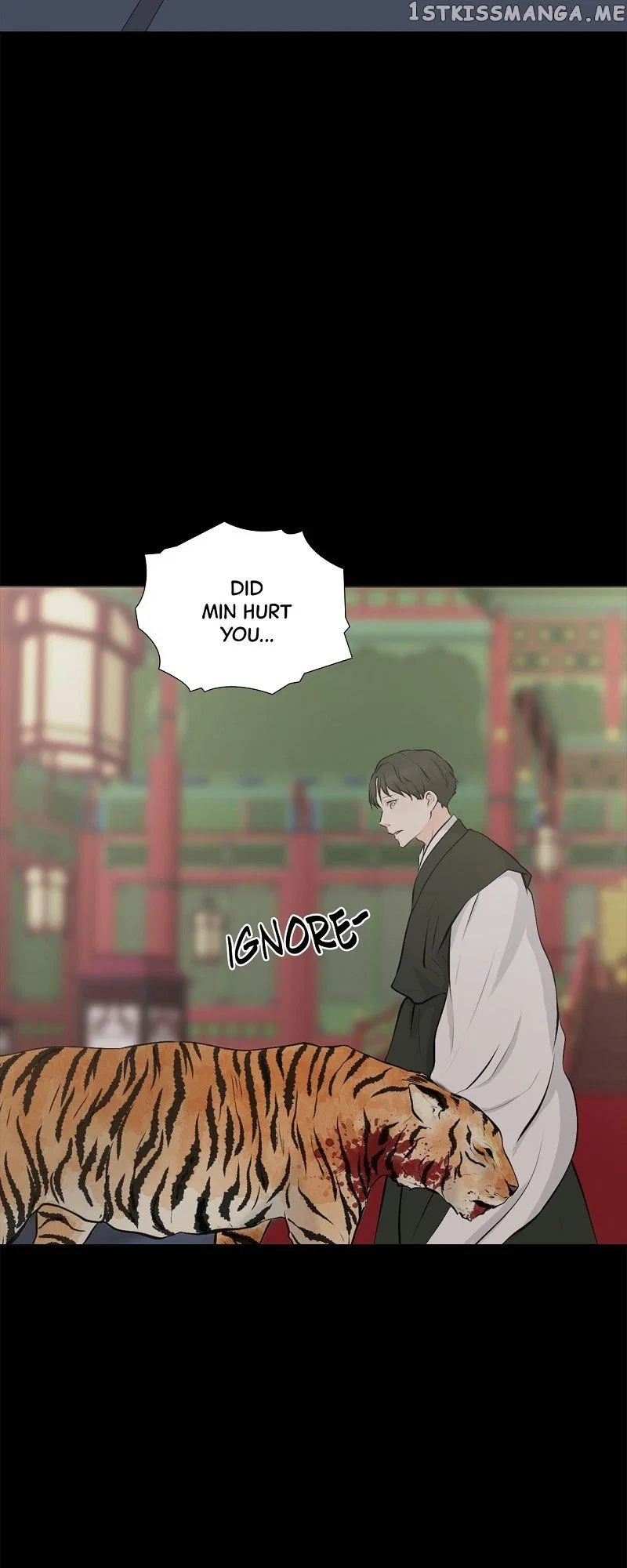 The Scandalous Secret of the Crown Princess Chapter 109 – Page 45