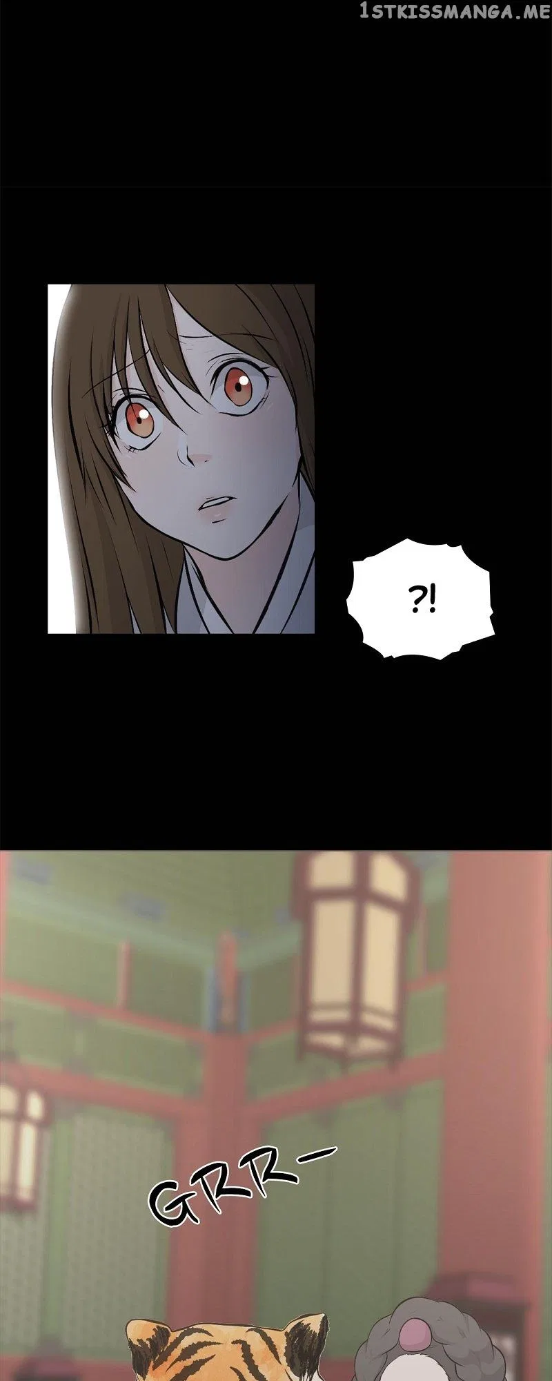 The Scandalous Secret of the Crown Princess Chapter 109 – Page 48