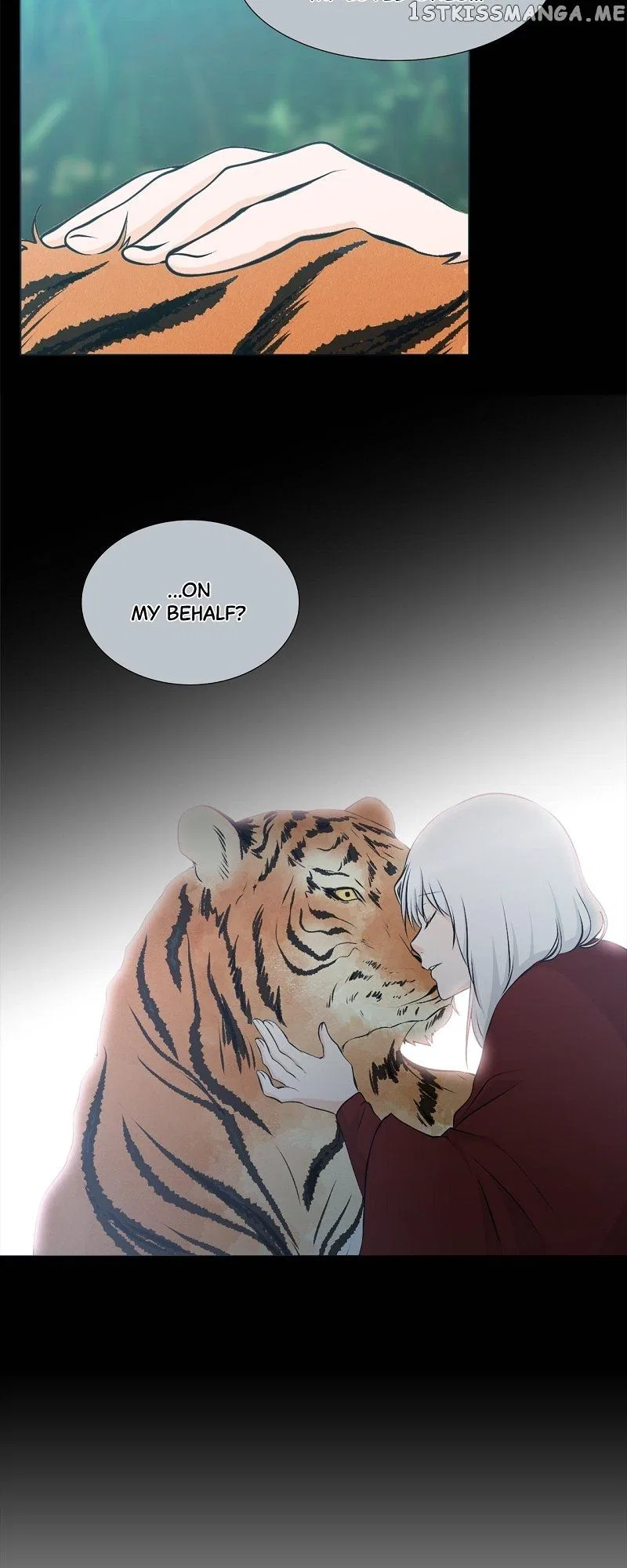 The Scandalous Secret of the Crown Princess Chapter 109 – Page 54
